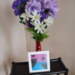 Imperfekt Scapes: Cliff Side Painting
